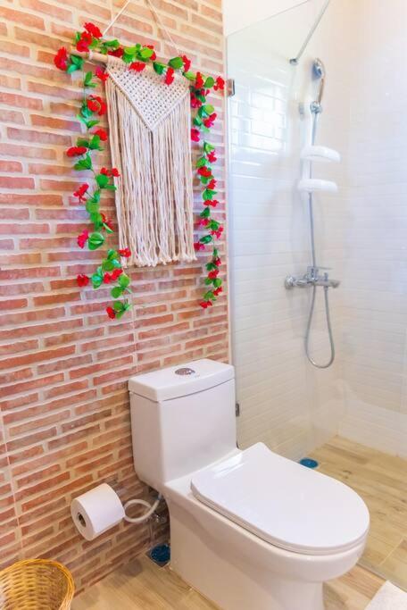 Vila Hacienda La Huerta, Puerto Plata Exteriér fotografie